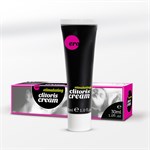 Возбуждающий крем для женщин Stimulating Clitoris Creme - 30 мл. 14121