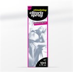 Возбуждающий спрей для женщин Stimulating Clitoris Spray - 50 мл. 14130