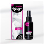 Сужающий спрей для женщин Vagina Tightening Spray - 50 мл. 14131