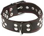 Ошейник с кольцом X-Play Collar With D-ring 14274 - фото 57311