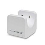 Розовый вибромассажер G-spot Form 6 - фото 211109 Розовый вибромассажер G-spot Form 6 - фото 211109