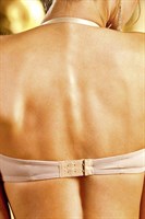 Телесный бюстгальтер Mafia - фото 211245 Телесный бюстгальтер Mafia - фото 211245