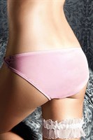 Розовые трусики с бантиками Dolce Vita - фото 212693