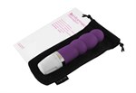 Рельефный массажер bCute Pearl Purple - 11 см. - фото 213224 Рельефный массажер bCute Pearl Purple - 11 см. - фото 213224