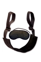 Набор Do It Doggie Harness - поддержка для бедер и маска - фото 198373 Набор Do It Doggie Harness - поддержка для бедер и маска - фото 198373