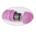 Розовый вибратор Rabbit Pearl - фото 213960 Розовый вибратор Rabbit Pearl - фото 213960