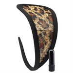 Вибростимулятор для клитора Strapless Thong Bitch - фото 240673 Вибростимулятор для клитора Strapless Thong Bitch - фото 240673