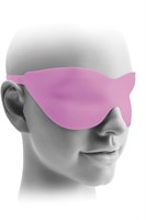 Полый универсальный страпон Hollow Strap-On - 18 см. - фото 240750