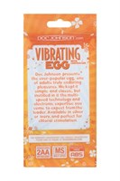 Вибро-яйцо WHITE - фото 214484 Вибро-яйцо WHITE - фото 214484