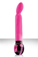 Розовый вибратор ENVIE G-SPOT - фото 240915 Розовый вибратор ENVIE G-SPOT - фото 240915