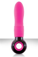 Розовый вибратор ENVIE SMOOTH - фото 240968 Розовый вибратор ENVIE SMOOTH - фото 240968