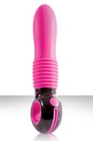 Розовый вибратор ENVIE SMOOTH - фото 240969 Розовый вибратор ENVIE SMOOTH - фото 240969