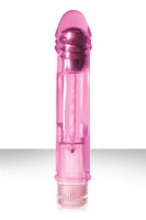Розовый вибратор NOUVELLE 1 - фото 240979 Розовый вибратор NOUVELLE 1 - фото 240979
