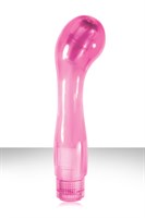 Розовый вибратор NOUVELLE 5 - фото 240987 Розовый вибратор NOUVELLE 5 - фото 240987