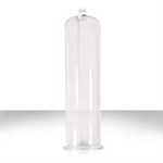 Колба для помпы RENEGADE MANs CYLINDER - диаметр 6,2 см. - фото 215706 Колба для помпы RENEGADE MANs CYLINDER - диаметр 6,2 см. - фото 215706