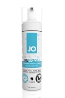 Чистящее средство для игрушек JO Refresh - 207 мл. - фото 134585