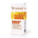 Гель-лубрикант «Услада» с прополисом - 30 гр. 17897