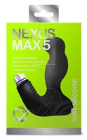 Стимулятор простаты Nexus Max 5 - фото 180853