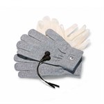 Перчатки для чувственного электромассажа Magic Gloves - фото 134664