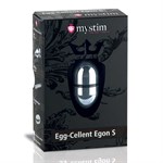 Электростимулятор Mystim Egg-Cellent Egon Lustegg размера S - фото 8977
