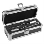 Металлические зажимы на соски Nipple Clamps с регулируемым весом - фото 241097