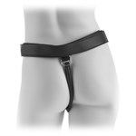 Женские трусики для страпона Heavy Duty Harness - фото 216224