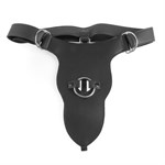 Женские трусики для страпона Heavy Duty Harness - фото 216225