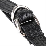 Женские трусики с креплением для страпона Leather Fantasy Harness - фото 216232 Женские трусики с креплением для страпона Leather Fantasy Harness - фото 216232