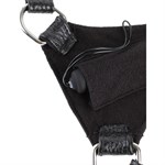 Женские трусики с креплением для страпона Leather Fantasy Harness - фото 216233 Женские трусики с креплением для страпона Leather Fantasy Harness - фото 216233