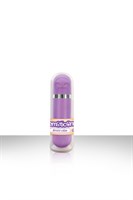 Фиолетовая вибропуля Emoticons Mini Vibe Bullet - фото 241540