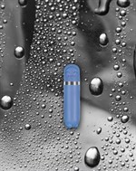 Голубая вибропуля Emoticons Mini Vibe Bullet - фото 241544 Голубая вибропуля Emoticons Mini Vibe Bullet - фото 241544
