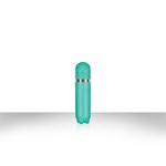 Зеленая вибропуля Emoticons Mini Vibe Bullet - фото 241547 Зеленая вибропуля Emoticons Mini Vibe Bullet - фото 241547