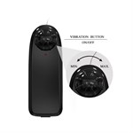 Попка и вагина с вибрацией Graces 19749