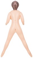 Надувная секс-кукла транссексуал Lusting TRANS - фото 1185183