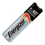Элемент питания Energizer типа A27 BL - 1 шт. - фото 171943