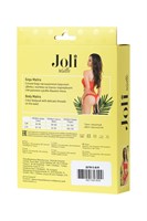 Сексуальное боди-сетка Joli Matira - фото 1401535