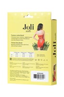 Обольстительное платье-сетка Joli Bondi - фото 63402
