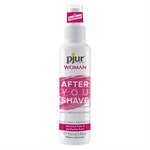 Спрей после бритья pjur WOMAN After You Shave Spray - 100 мл. - фото 90956