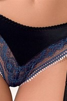 Сексуальный комплект белья Gisele с изысканным кружевом - фото 91005