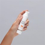 Массажный гель-смазка Allover Delicious Massage Gel с ароматом персика и абрикоса - 50 мл. 103083