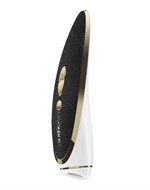 Вакуумно-волновой стимулятор Satisfyer Luxury Haute Couture с вибрацией - фото 1401782