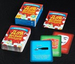 Игра для взрослых с карточками  Для веселой компании  - фото 173272