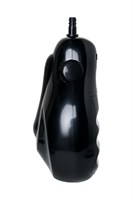 Автоматическая помпа для клитора и вагины SAIZ Premium - фото 177032