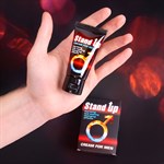 Возбуждающий крем для мужчин Stand Up - 25 гр. 108016