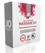 Подарочный набор для массажа All in One Massage Kit - фото 296226