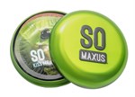 Презервативы в железном кейсе MAXUS Mixed - 3 шт. - фото 1431644