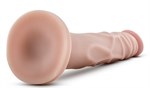 Телесный фаллоимитатор 7.5 Inch Silicone Dildo - 19 см. 119358 - фото 162440