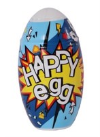 Мастурбатор в яйце Happy egg - фото 1364136