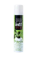 Дезодорант для интимной гигиены INTIMO EROS с ароматом мяты - 100 мл. - фото 99839
