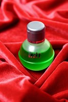 Массажное масло FRUIT SEXY Caipirinha с ароматом лайма и разогревающим эффектом - 40 мл. - фото 94385